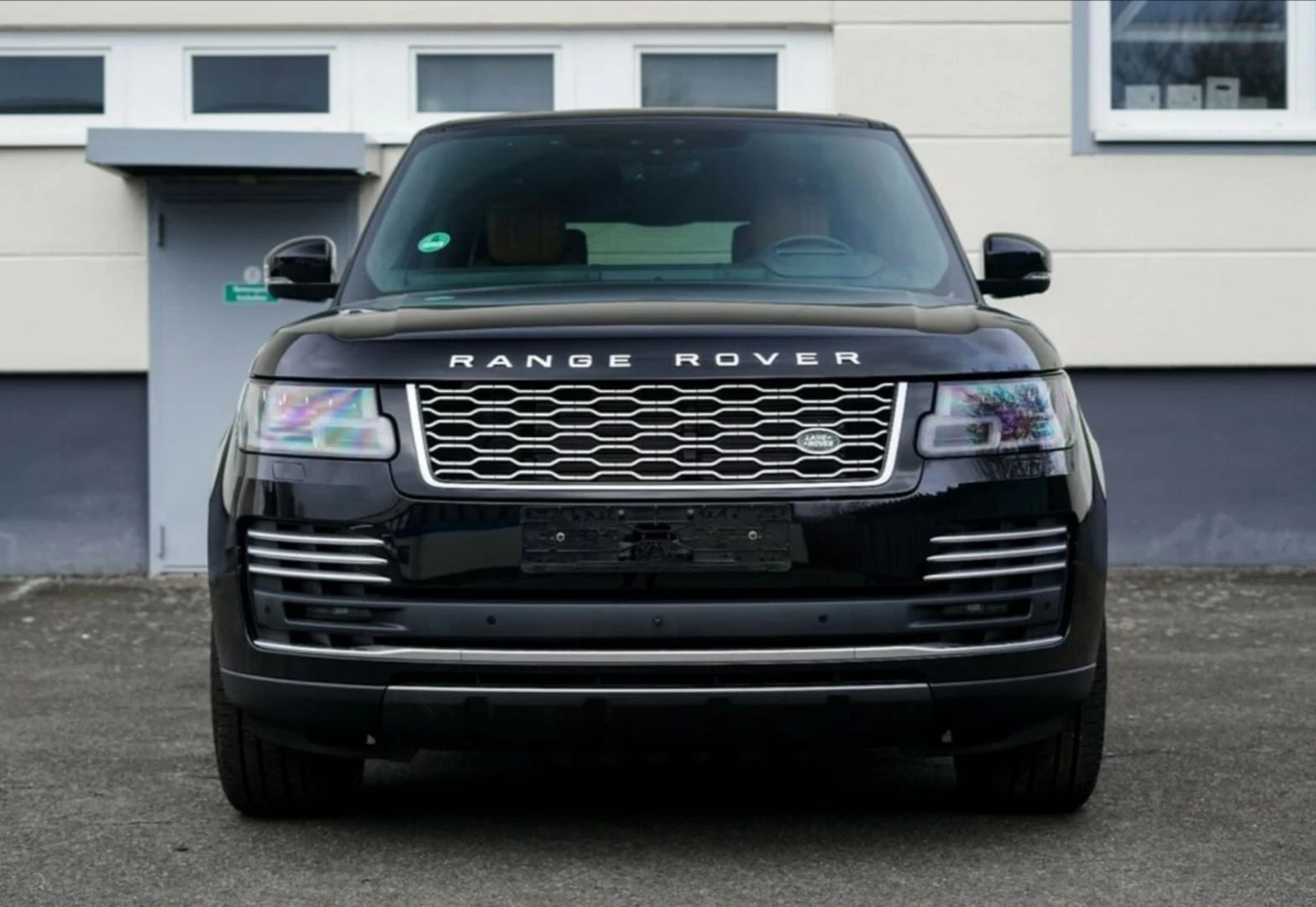 Land Rover Range rover Autobiography  | Mobile.bg   1