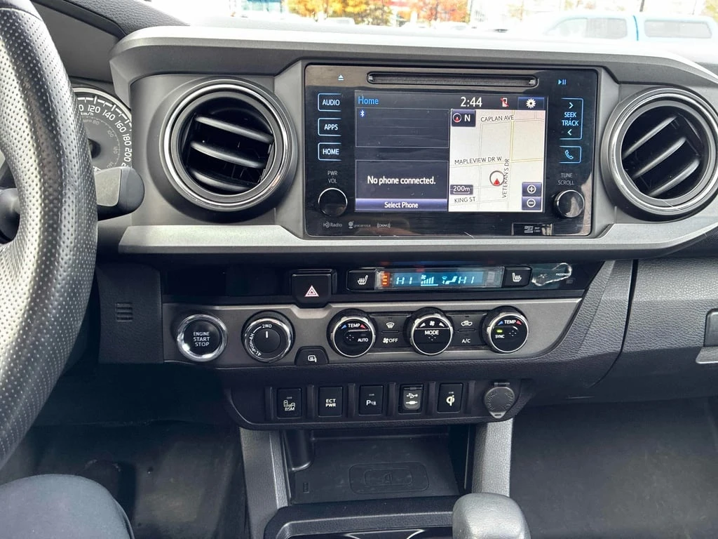 Toyota Tacoma * SR5 * CARFAX *    | Mobile.bg   8