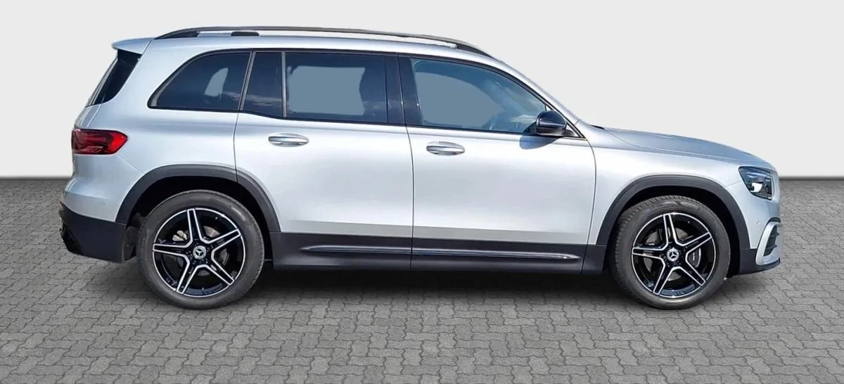 Mercedes-Benz GLB 200d 4Matic AMG Line - изображение 5