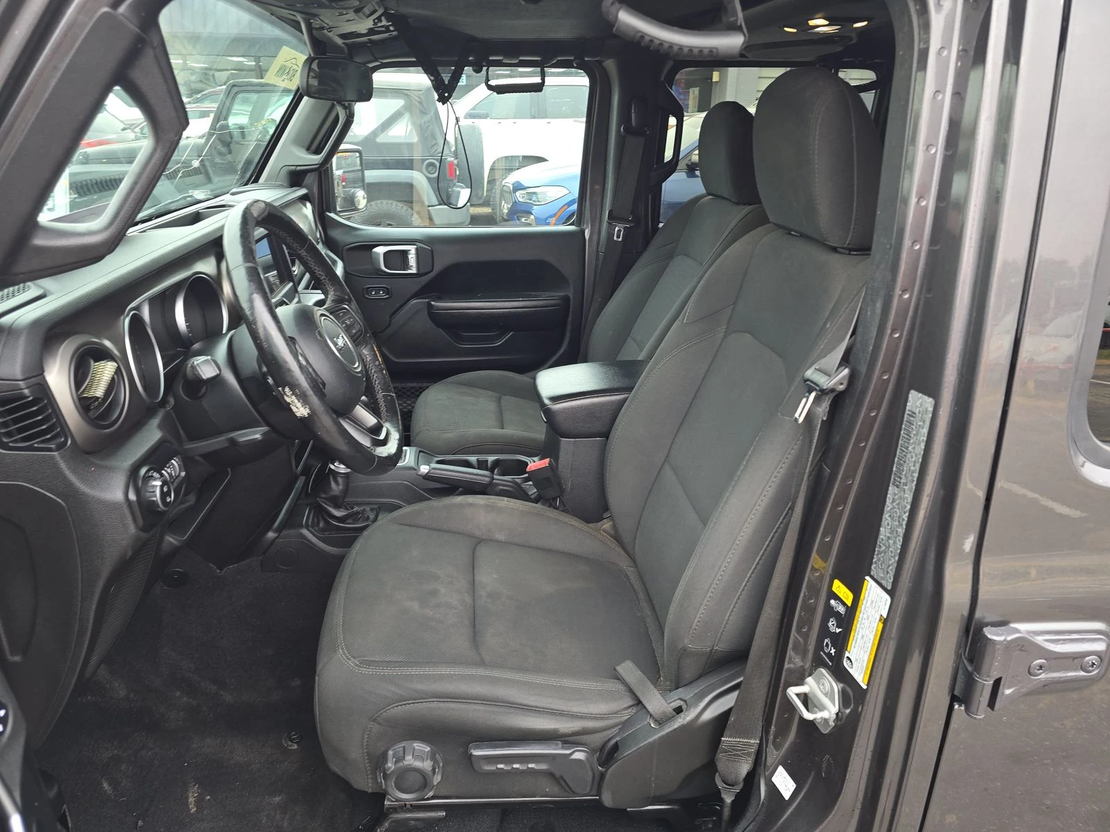 Jeep Gladiator S Edition | Mobile.bg � ����������� 11