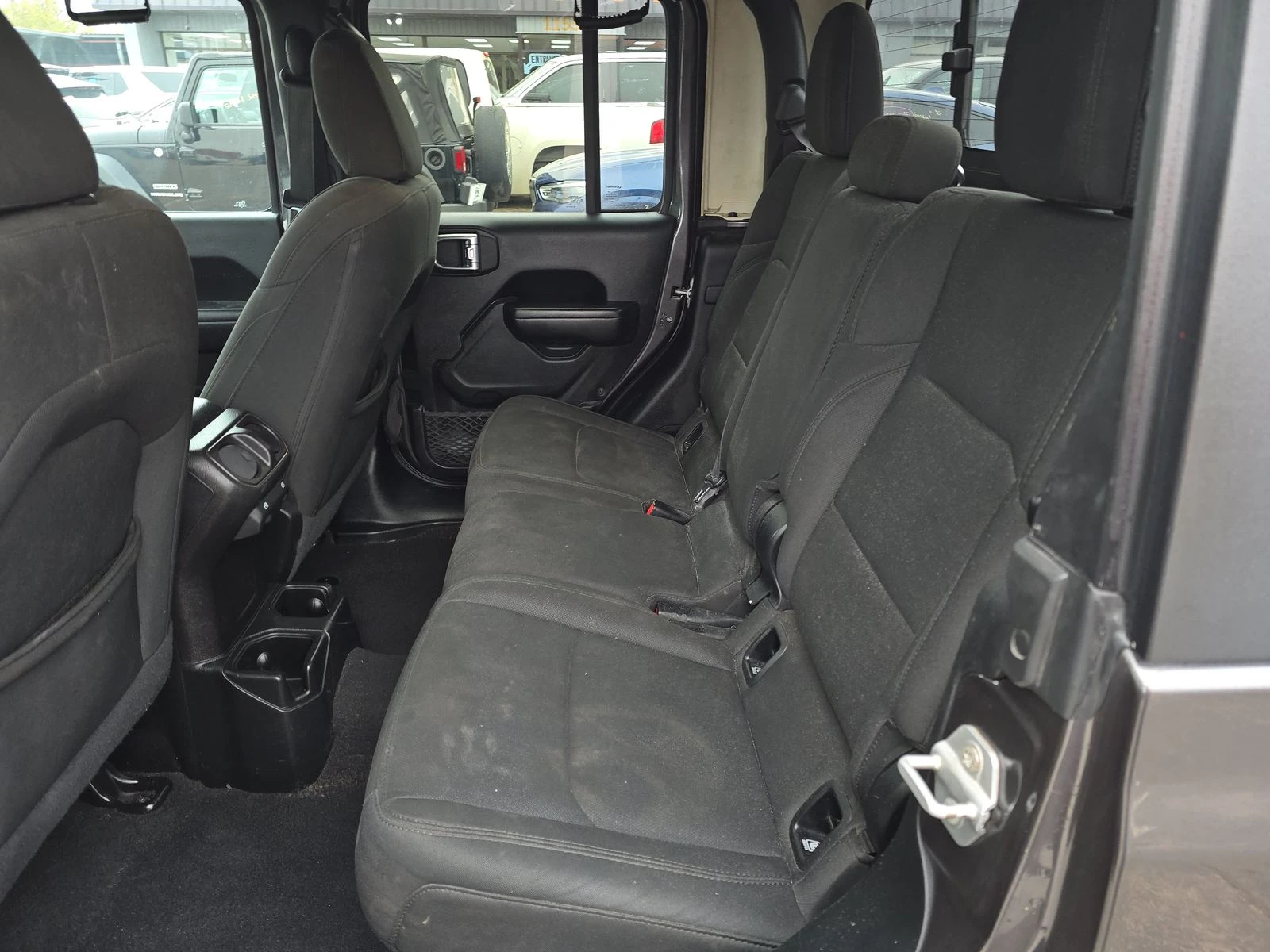 Jeep Gladiator S Edition | Mobile.bg � ����������� 14