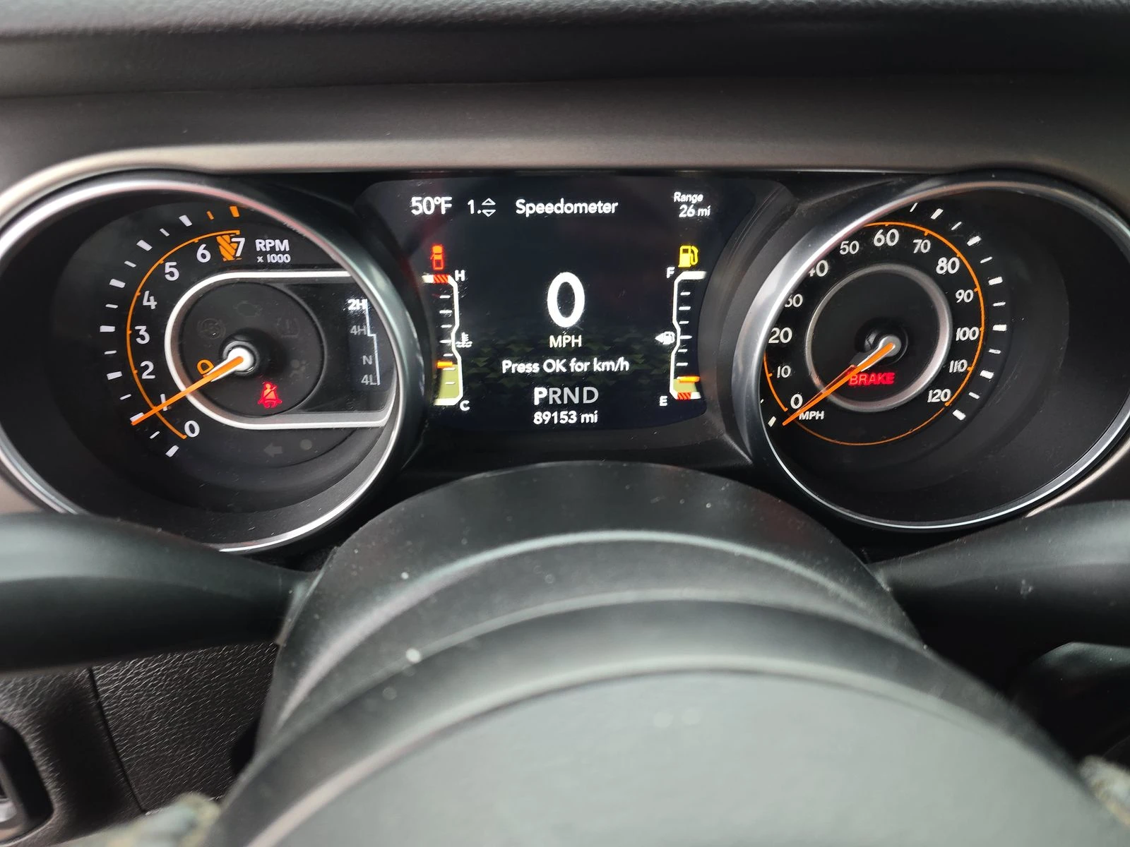 Jeep Gladiator S Edition - изображение 9