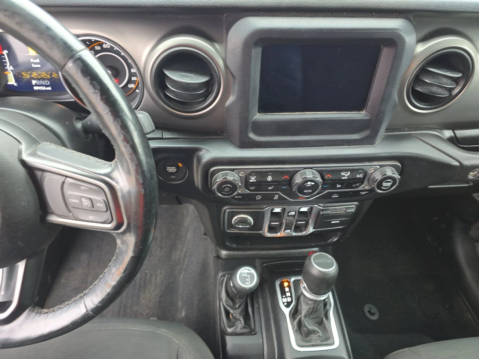 Jeep Gladiator S Edition - изображение 10