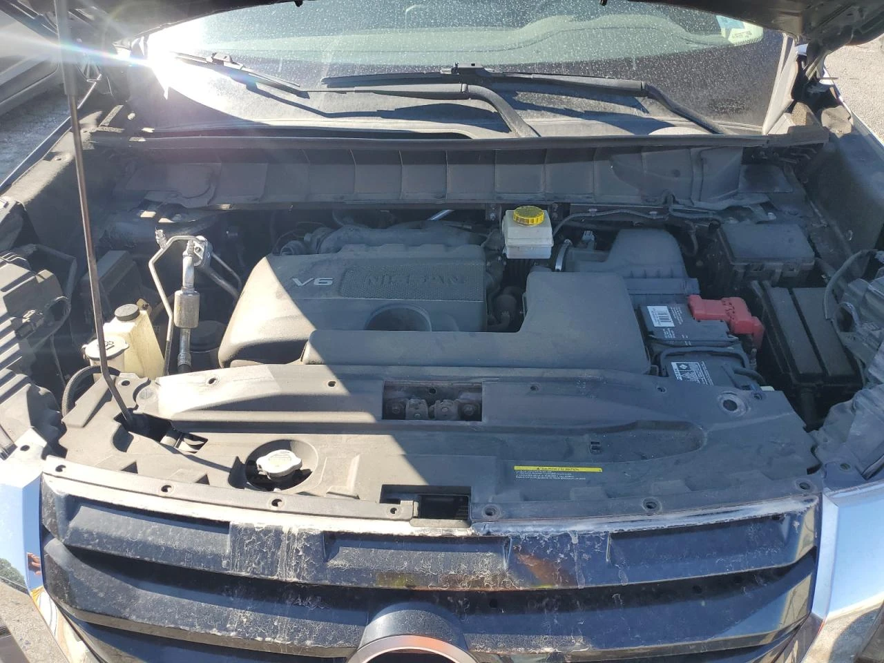 Nissan Pathfinder SV* AWD* �������* ��������* CRUISE | Mobile.bg � ����������� 11