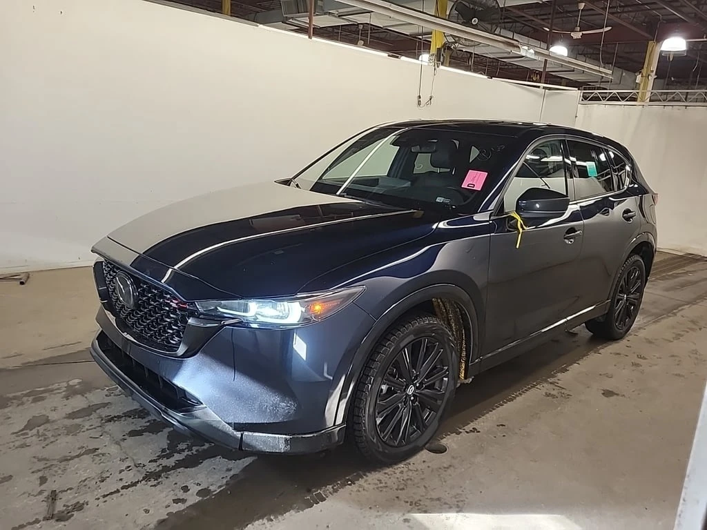 Mazda CX-5 * GT * AWD * CARFAX *  | Mobile.bg � ����������� 1