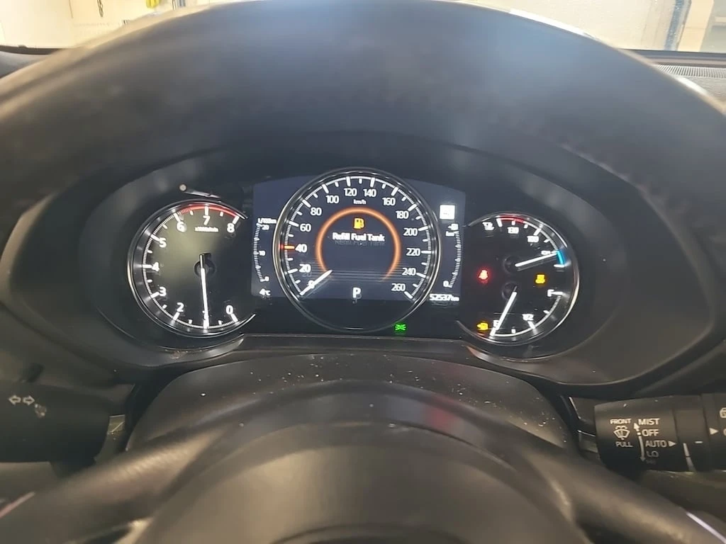 Mazda CX-5 * GT * AWD * CARFAX *  - изображение 8