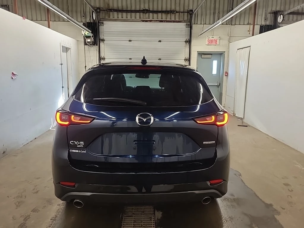 Mazda CX-5 * GT * AWD * CARFAX *  - изображение 5