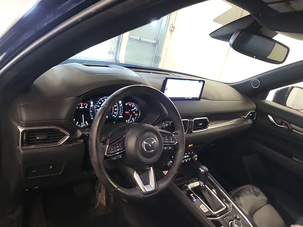 Mazda CX-5 * GT * AWD * CARFAX *  - изображение 7