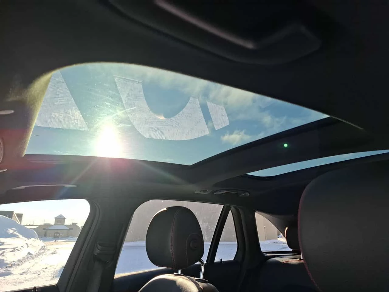 Mercedes-Benz GLC 43 AMG * CARFAX * �������� * KEYLESS * �������� *  | Mobile.bg � ����������� 11