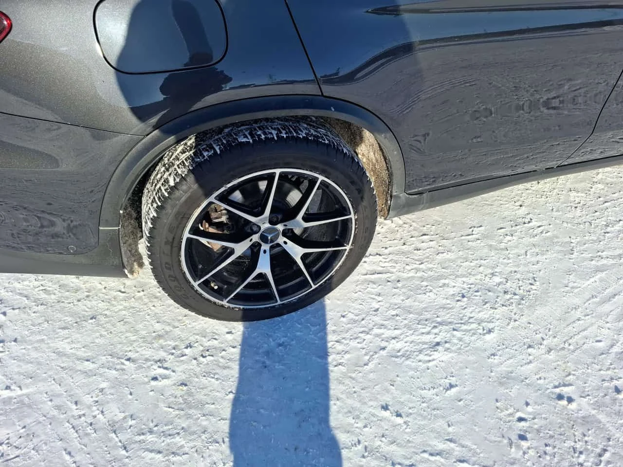 Mercedes-Benz GLC 43 AMG * CARFAX * �������� * KEYLESS * �������� *  | Mobile.bg � ����������� 16