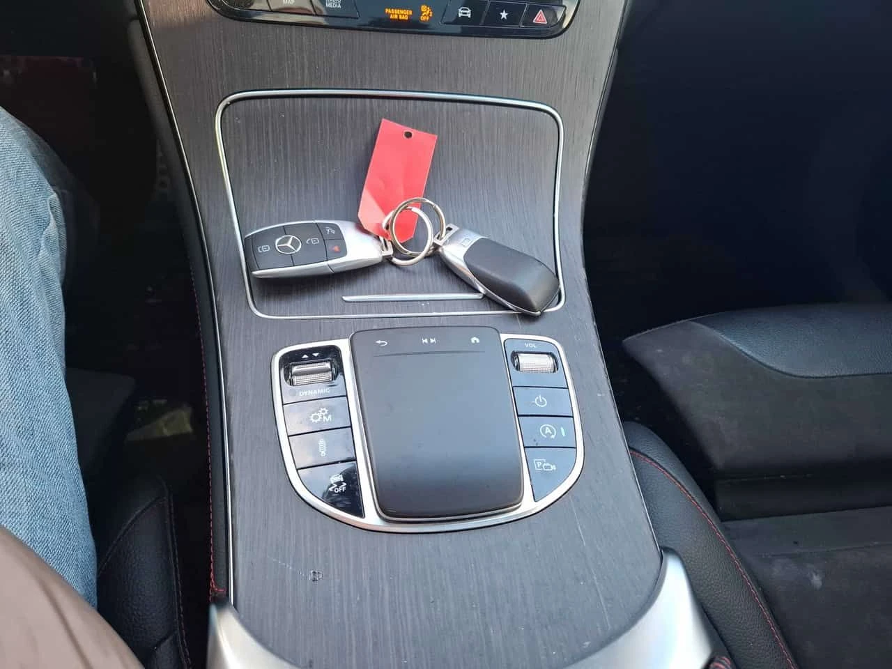 Mercedes-Benz GLC 43 AMG * CARFAX * �������� * KEYLESS * �������� *  | Mobile.bg � ����������� 14