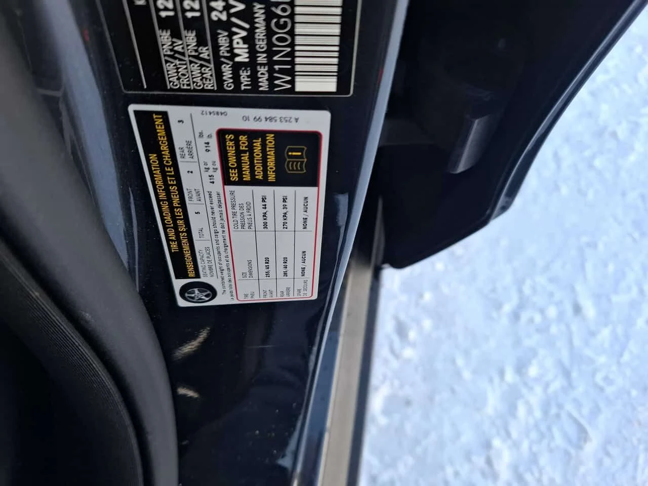 Mercedes-Benz GLC 43 AMG * CARFAX * �������� * KEYLESS * �������� *  | Mobile.bg � ����������� 15