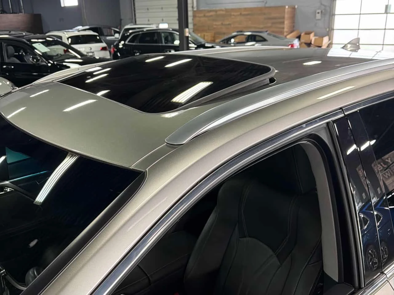 Lexus RX 350  CARFAX, снимка 14 - Автомобили и джипове - 54015041