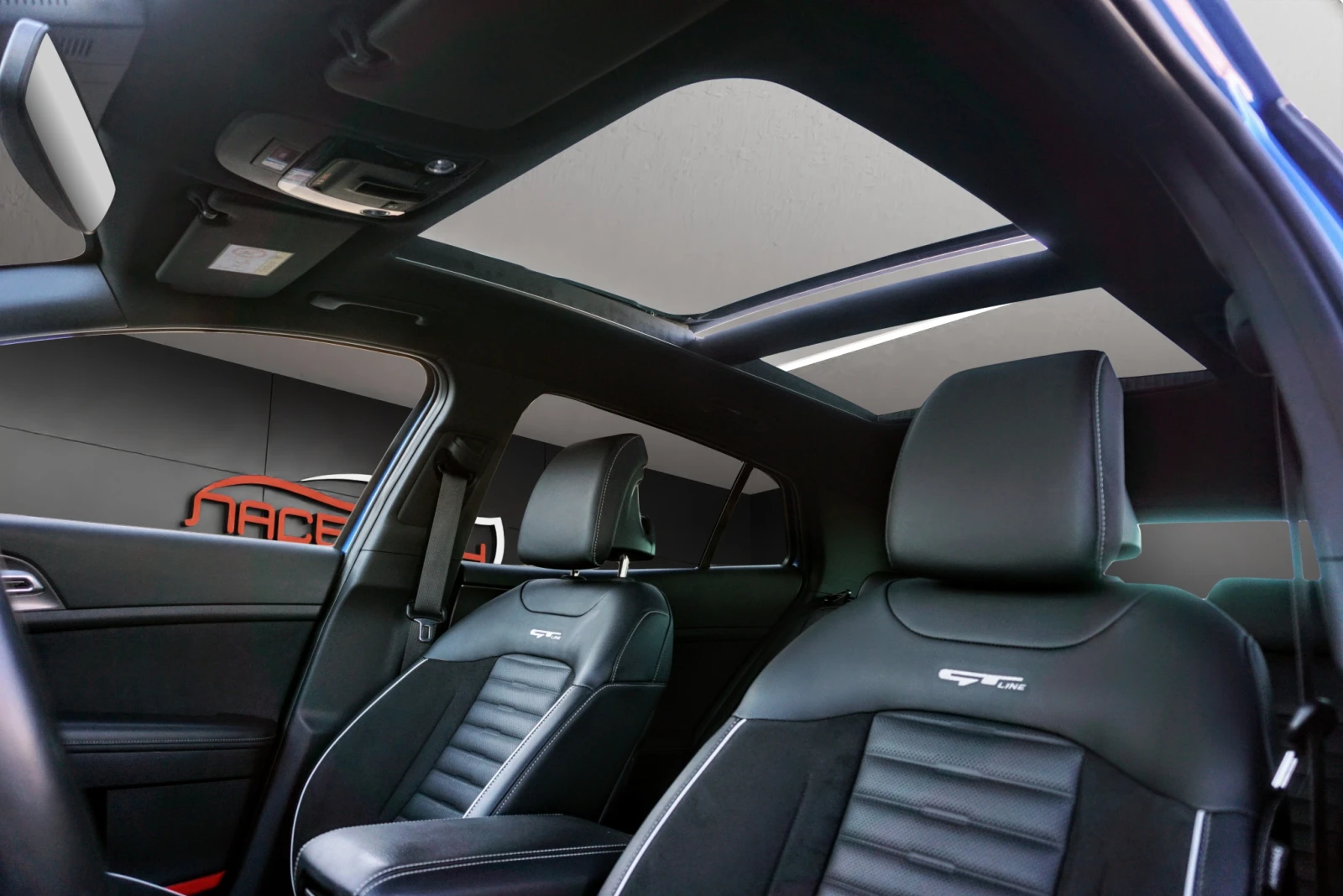 Kia Sportage 1.6 T-GDi ISG GT-Line HEV | Mobile.bg � ����������� 8