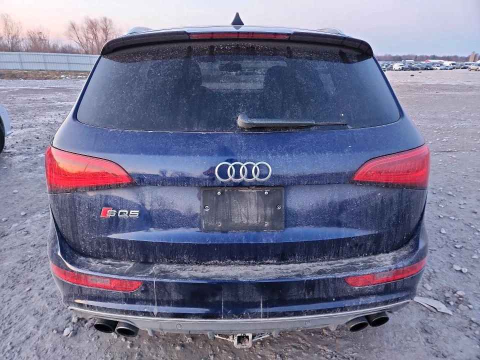 Audi SQ5 3.0L 6 All Wheel Drive | Mobile.bg � ����������� 7