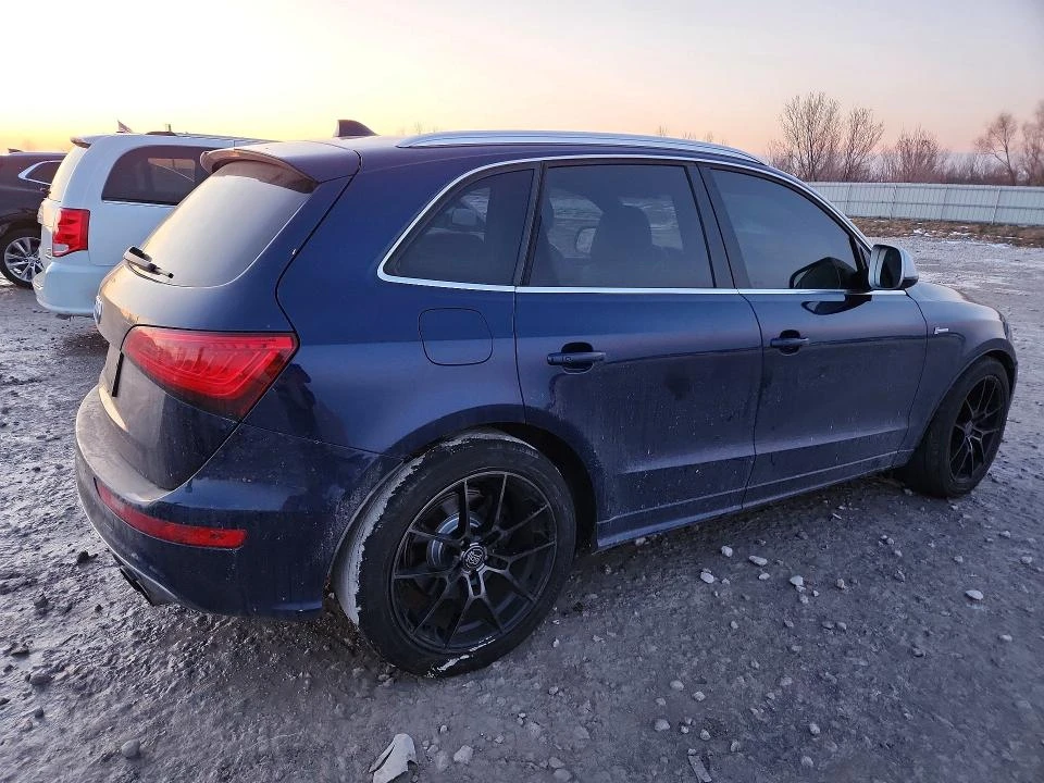 Audi SQ5 3.0L 6 All Wheel Drive | Mobile.bg � ����������� 4