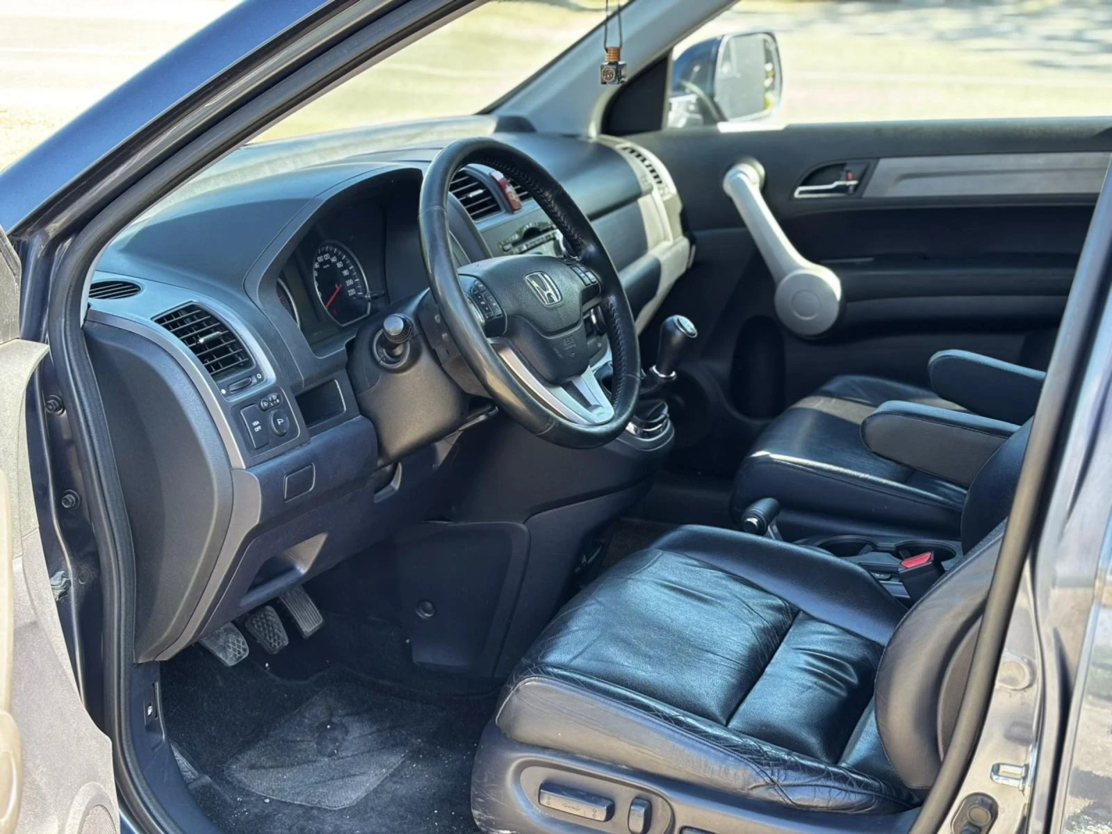 Honda Cr-v 2.2 i-CDTI 4x4, снимка 9 - Автомобили и джипове - 54461542