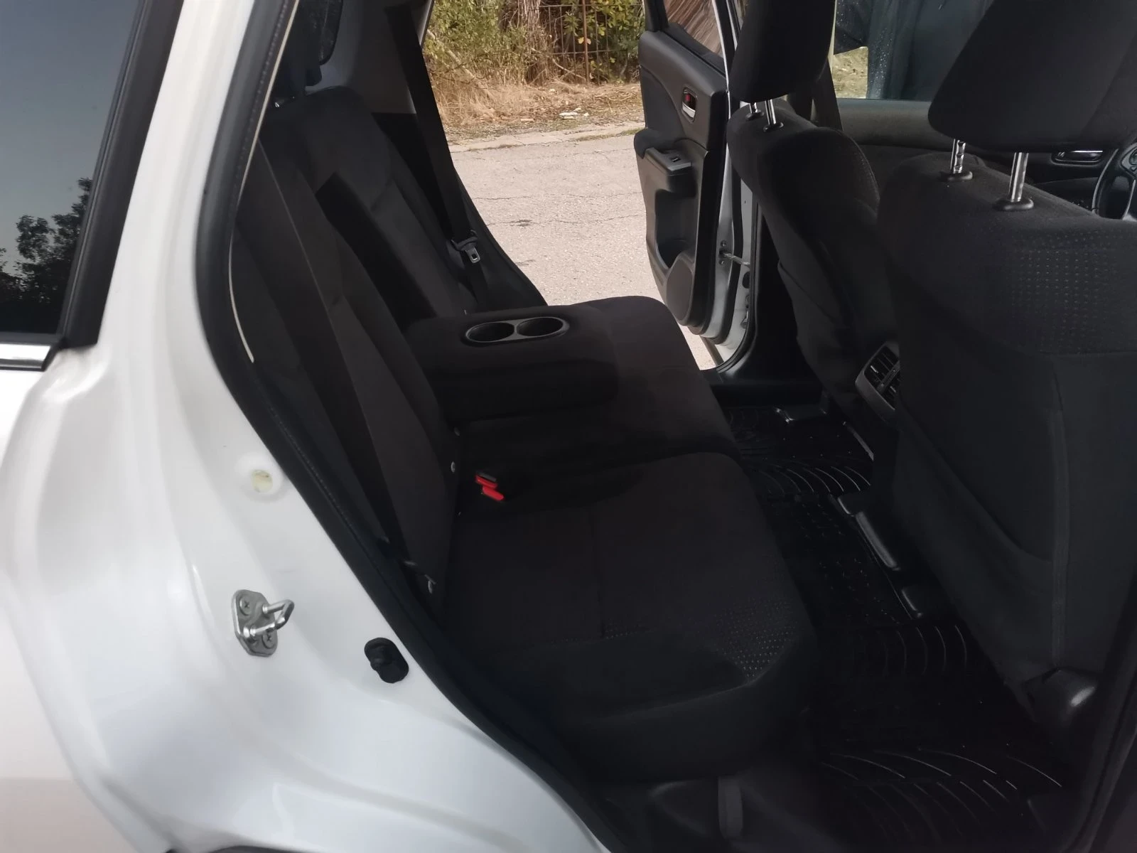 Honda Cr-v 2.2 i-DTEC  ТОП, снимка 13 - Автомобили и джипове - 54625250