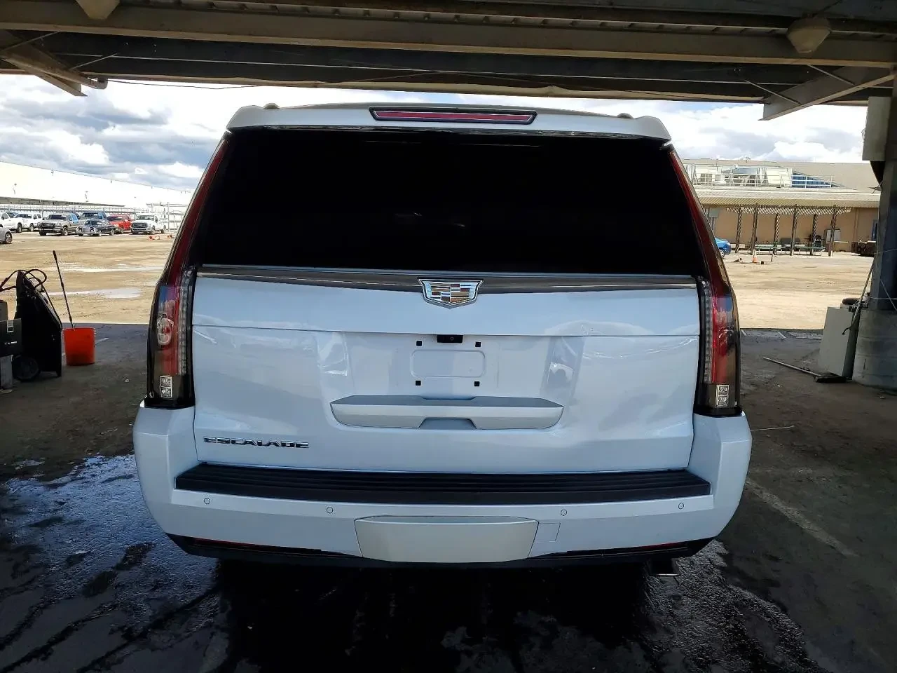 Cadillac Escalade ESV PLATINUM, снимка 6 - Автомобили и джипове - 54630993