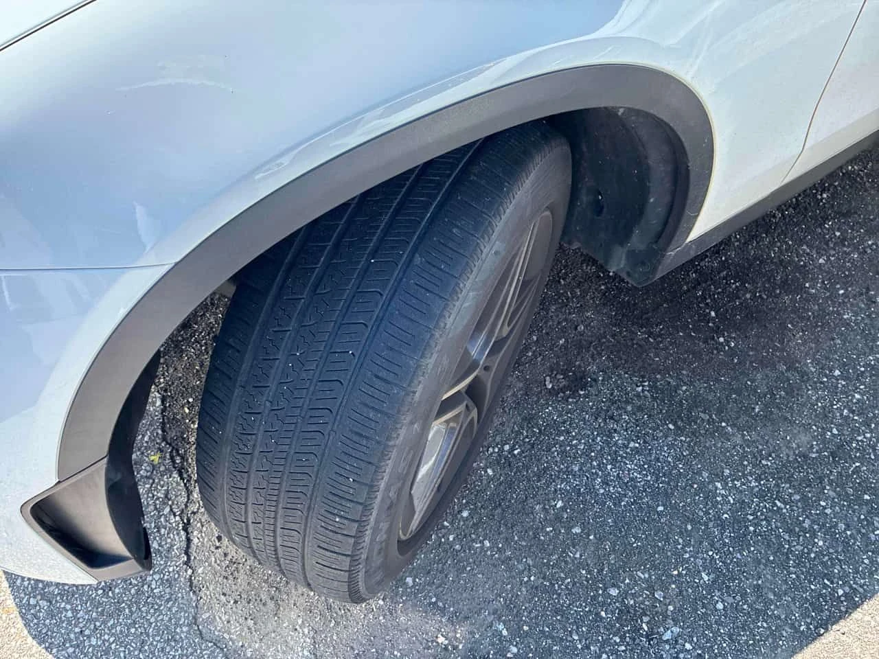 Mercedes-Benz GLC 300 * 4MATIC * ПОДГРЕВИ * ПАМЕТ, снимка 7 - Автомобили и джипове - 54683676
