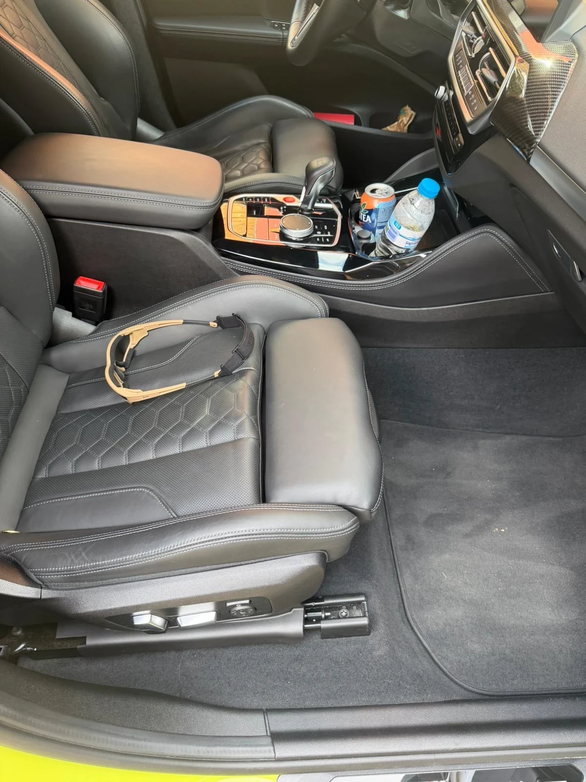 BMW X4, снимка 10 - Автомобили и джипове - 54803816