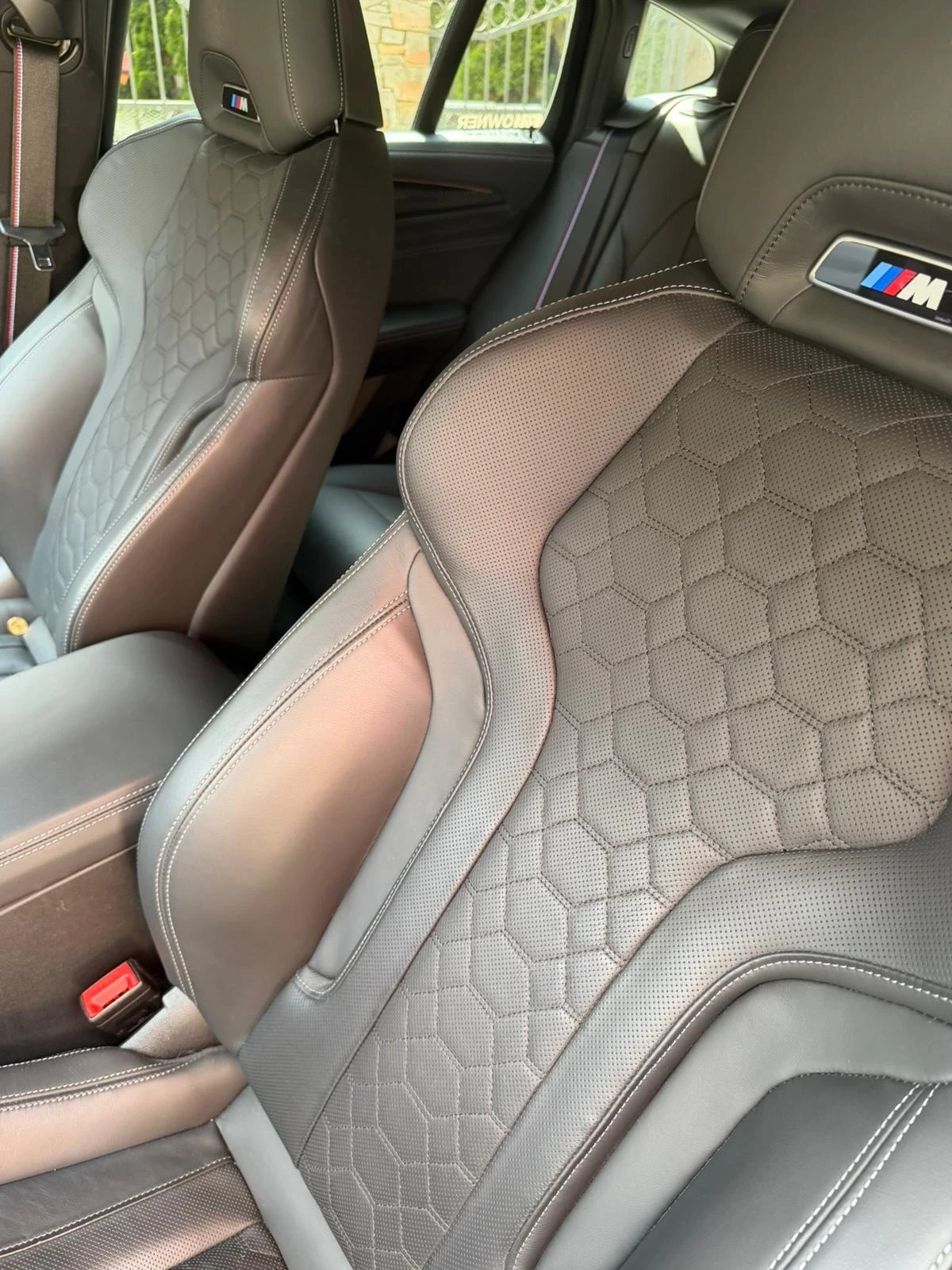 BMW X4, снимка 8 - Автомобили и джипове - 54803816