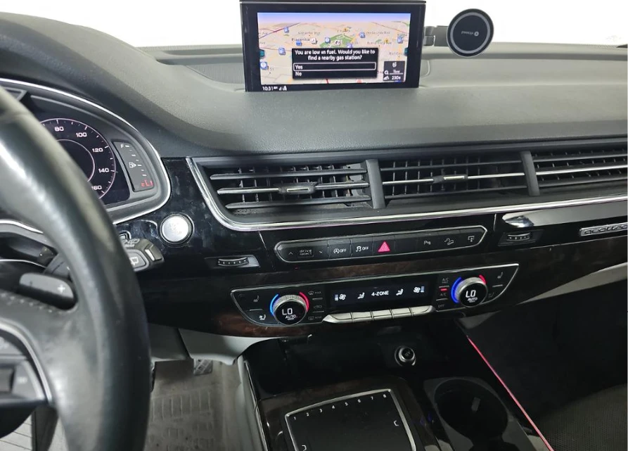 Audi Q7 PRESTIGE 3.0TFSI, снимка 12 - Автомобили и джипове - 55133939