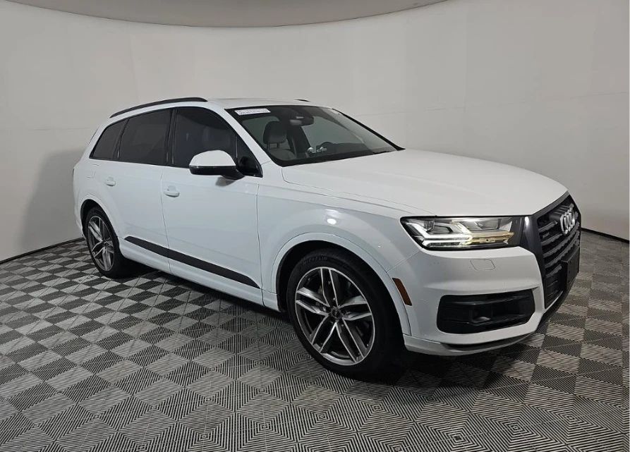 Audi Q7 PRESTIGE 3.0TFSI, снимка 5 - Автомобили и джипове - 55133939
