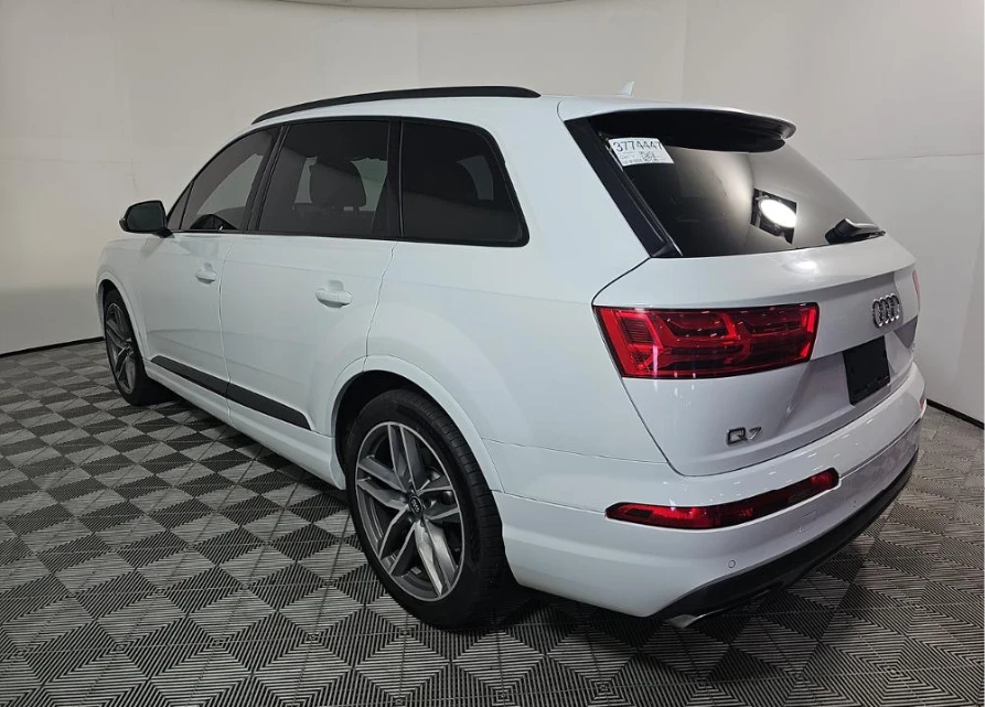 Audi Q7 PRESTIGE 3.0TFSI, снимка 3 - Автомобили и джипове - 55133939