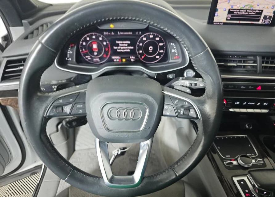 Audi Q7 PRESTIGE 3.0TFSI, снимка 11 - Автомобили и джипове - 55133939