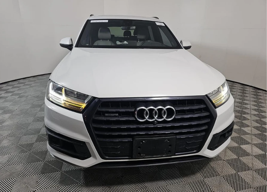 Audi Q7 PRESTIGE 3.0TFSI, снимка 6 - Автомобили и джипове - 55133939
