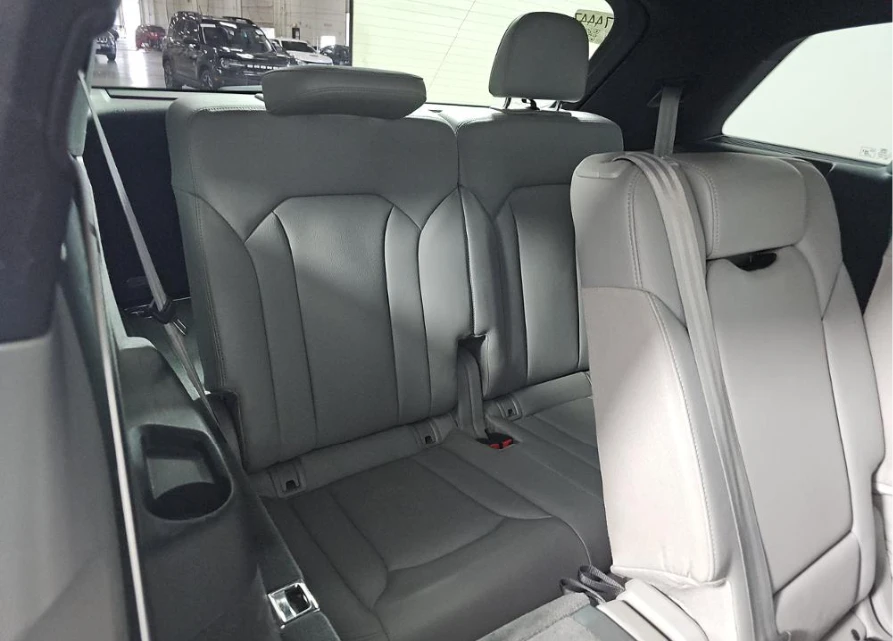 Audi Q7 PRESTIGE 3.0TFSI, снимка 10 - Автомобили и джипове - 55133939