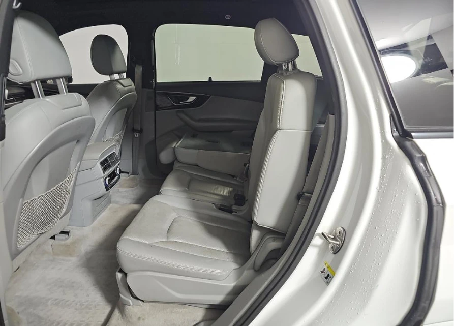 Audi Q7 PRESTIGE 3.0TFSI, снимка 9 - Автомобили и джипове - 55133939