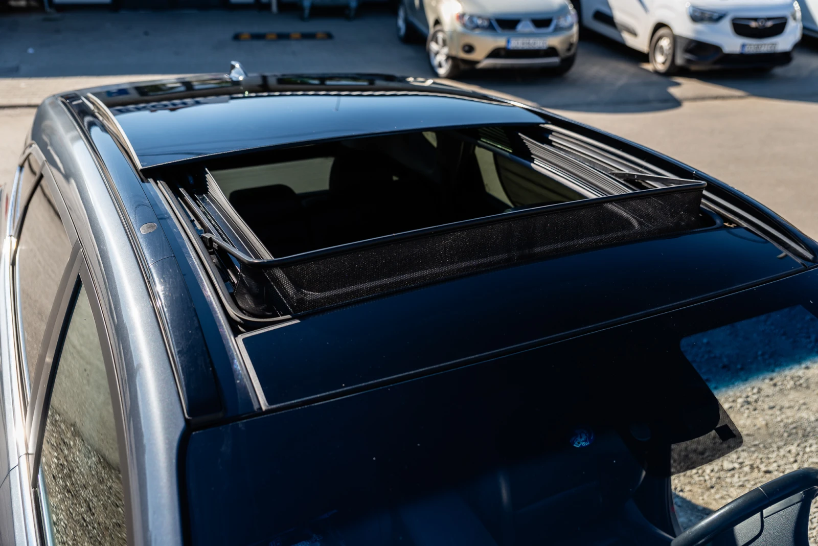 Hyundai Tucson 1.6 T-GDi Limited AWD, снимка 12 - Автомобили и джипове - 55250558