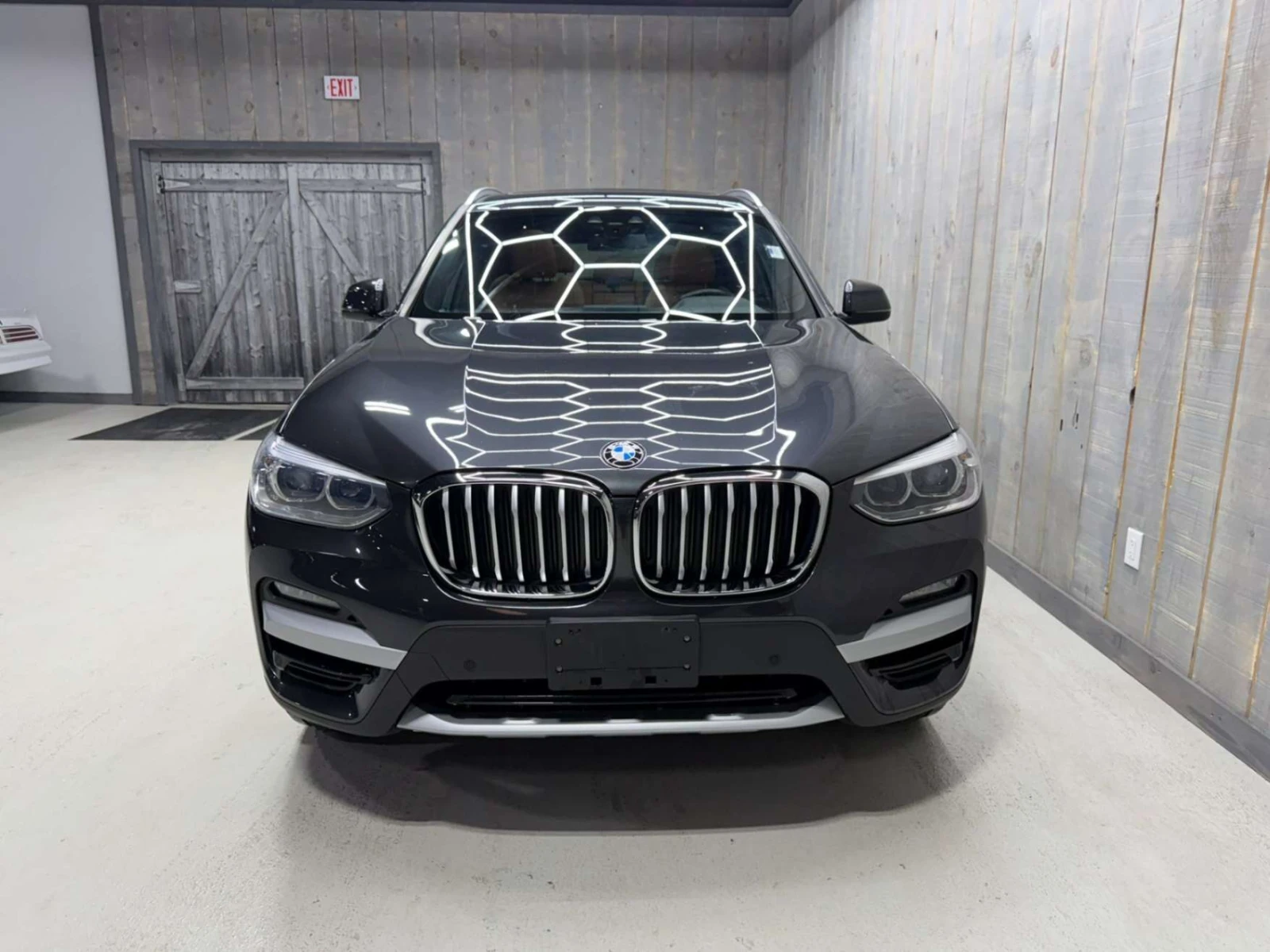 BMW X3 xDRIVE 30i / ПАНО / ЛИЗИНГ / ЦЕНА до БГ, снимка 2 - Автомобили и джипове - 55332802