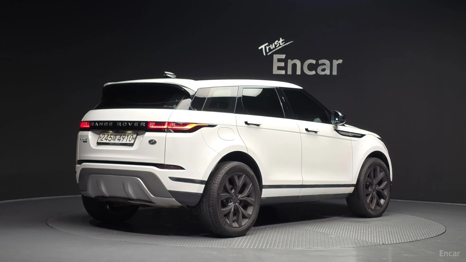 Land Rover Range Rover Evoque D180 SE* ����* �������* ��������* ������*  | Mobile.bg � ����������� 2