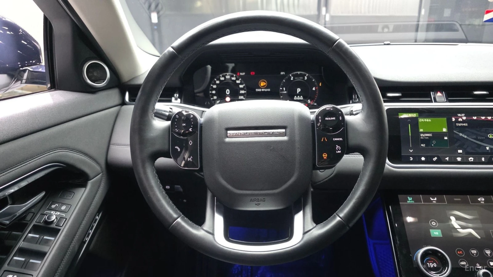 Land Rover Range Rover Evoque D180 SE* ����* �������* ��������* ������*  | Mobile.bg � ����������� 12