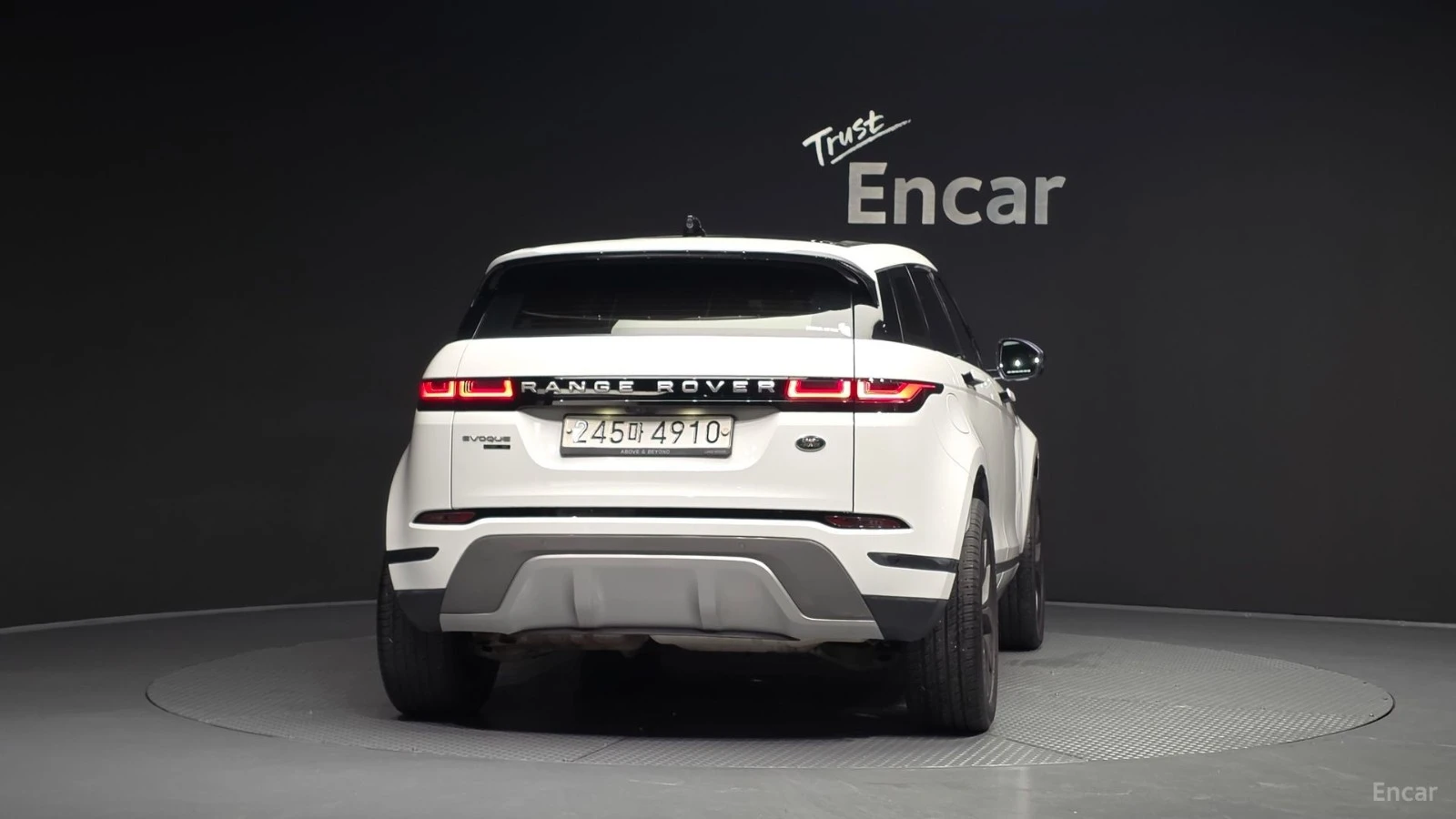 Land Rover Range Rover Evoque D180 SE* ����* �������* ��������* ������*  | Mobile.bg � ����������� 4