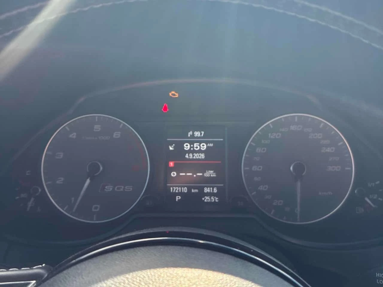 Audi SQ5 * 3.0T Dynamic Edition * CARFAX * БЕЗ ПЪРВОНАЧАЛНА, снимка 8 - Автомобили и джипове - 56168884