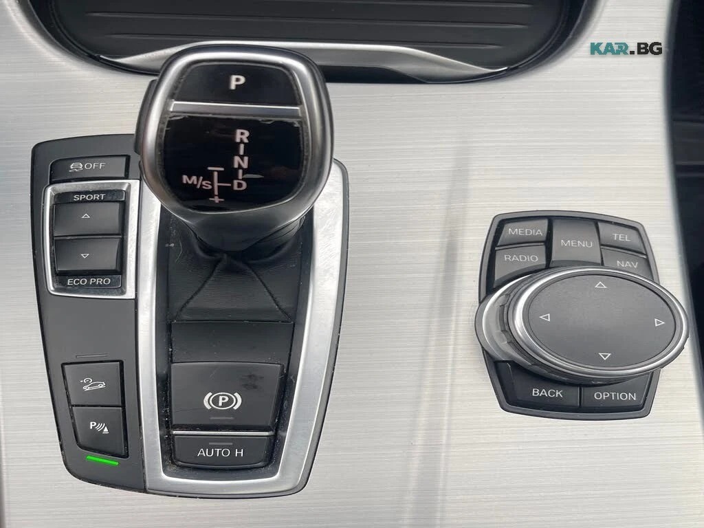 BMW X4 28i * АвтоКредит * (ЦЕНА ДО БГ), снимка 14 - Автомобили и джипове - 56261868