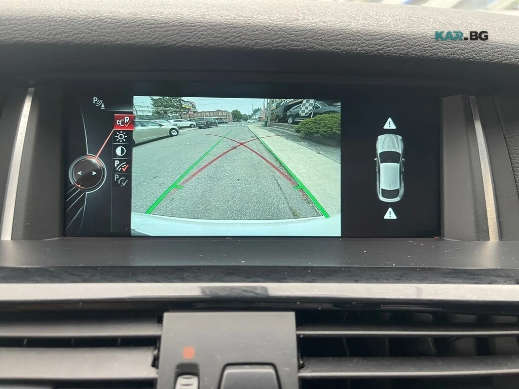 BMW X4 28i * АвтоКредит * (ЦЕНА ДО БГ), снимка 11 - Автомобили и джипове - 56261868