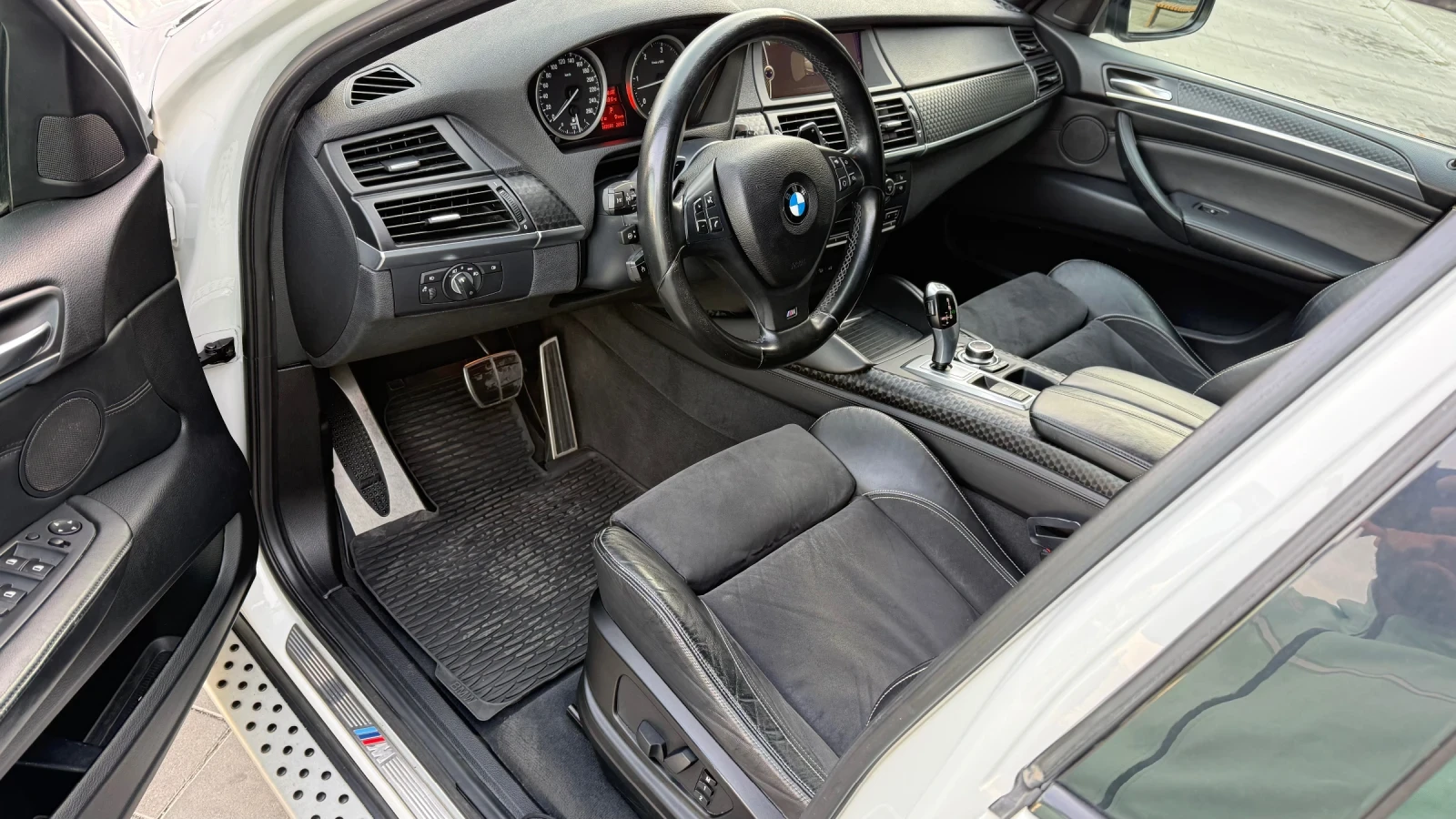 BMW X6 143�����* �-�����* ���������.���* �����* �������*  | Mobile.bg � ����������� 9