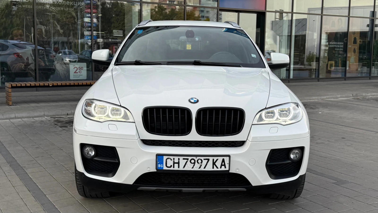 BMW X6 143�����* �-�����* ���������.���* �����* �������*  | Mobile.bg � ����������� 6