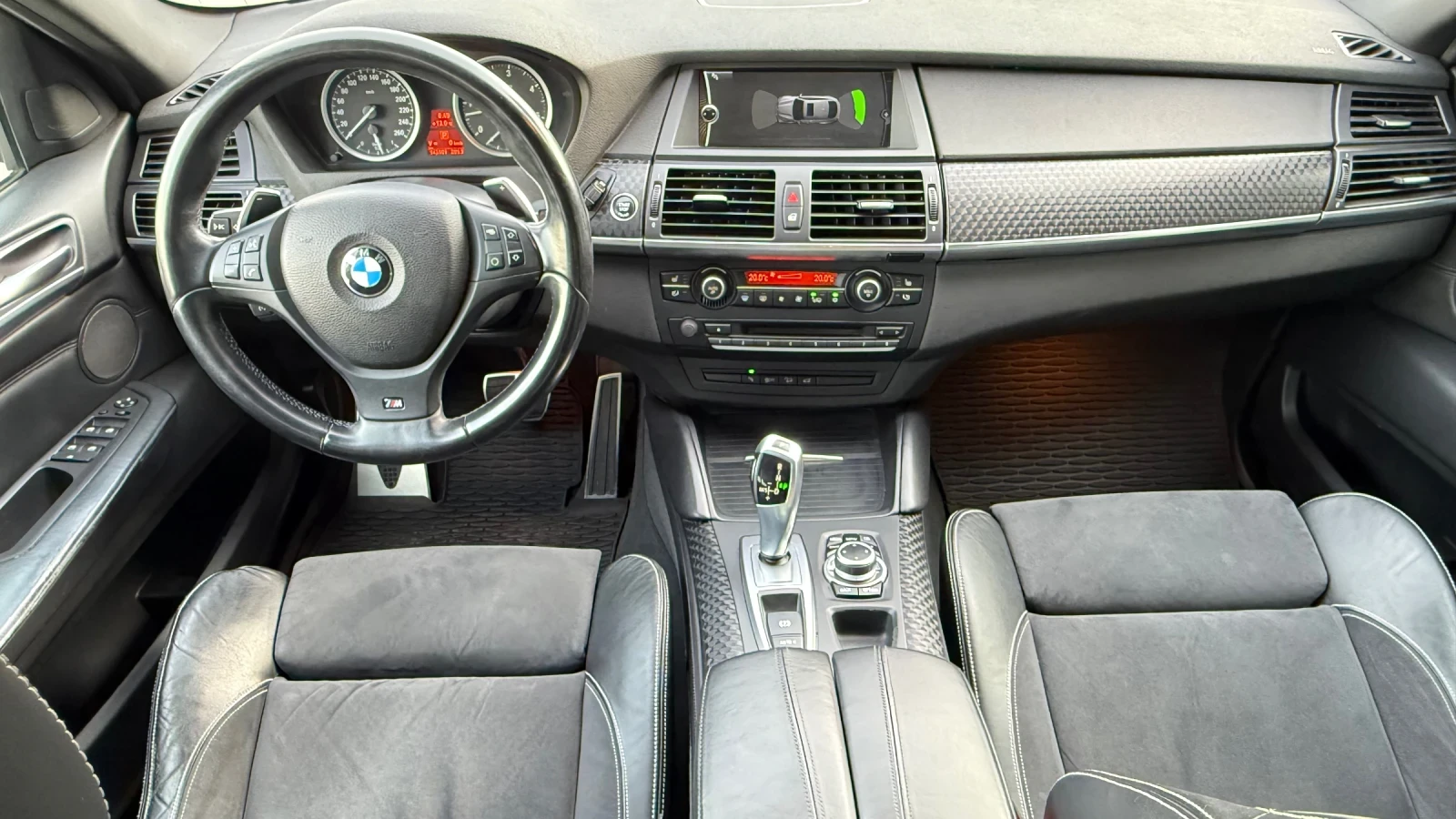 BMW X6 143�����* �-�����* ���������.���* �����* �������*  | Mobile.bg � ����������� 11