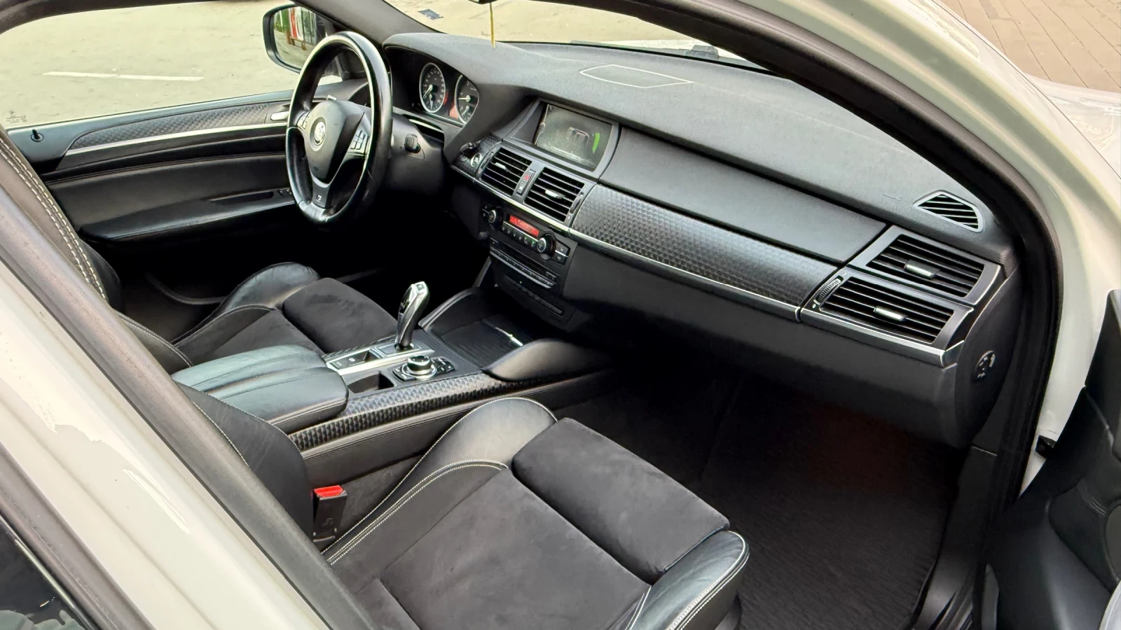 BMW X6 143�����* �-�����* ���������.���* �����* �������*  | Mobile.bg � ����������� 12