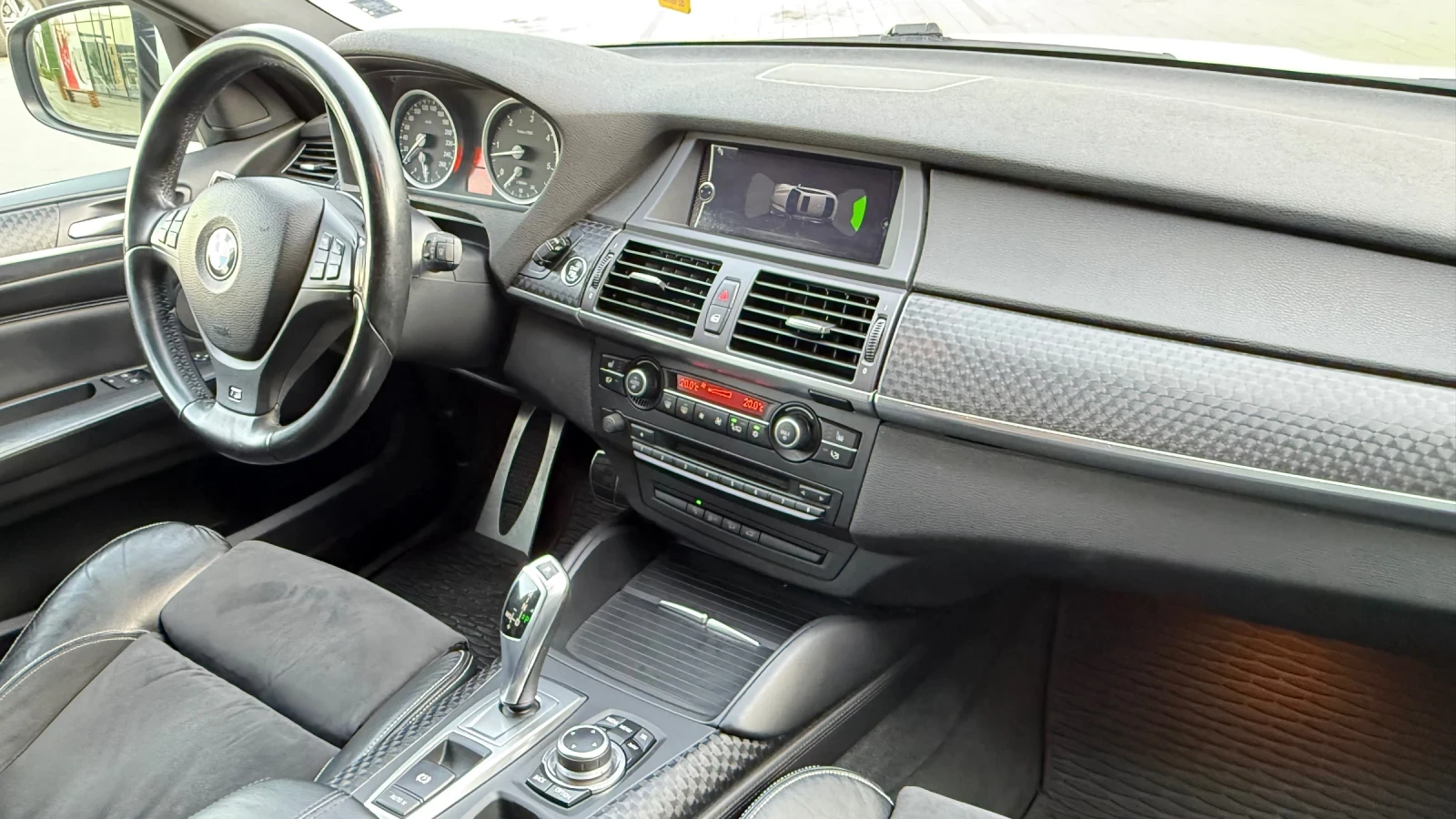 BMW X6 143�����* �-�����* ���������.���* �����* �������*  | Mobile.bg � ����������� 13
