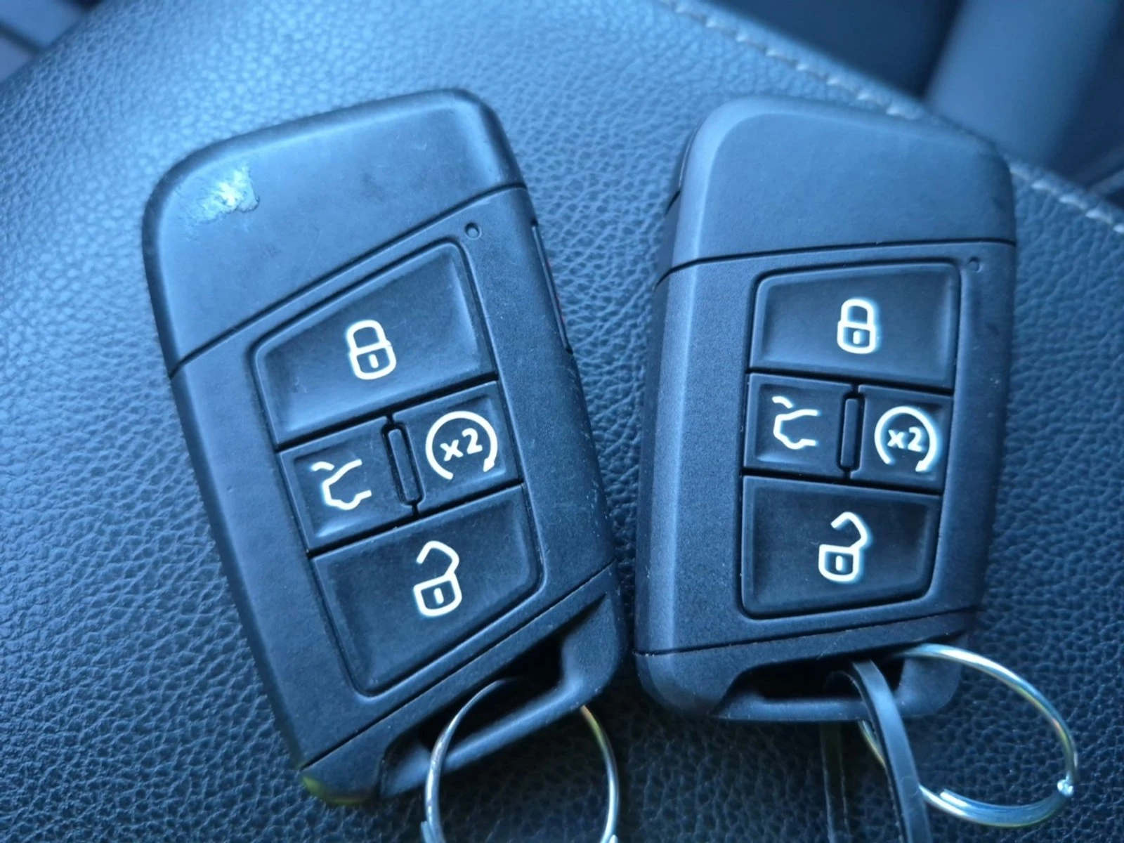 VW Tiguan * R Line * Blck edt * ���� �� �������� & ��������� | Mobile.bg � ����������� 12