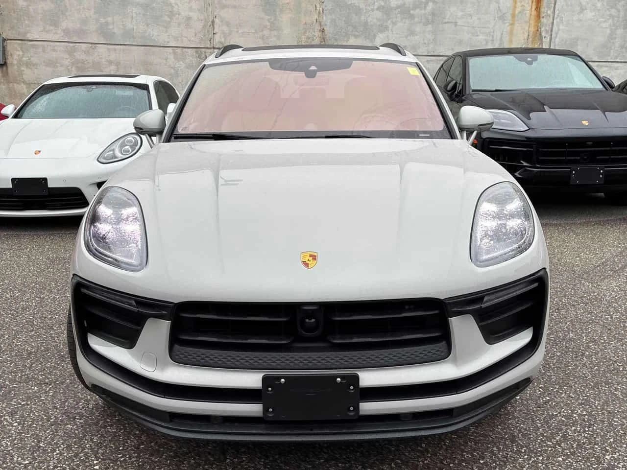 Porsche Macan * AWD * CARFAX * ����� �� ����������� | Mobile.bg � ����������� 6