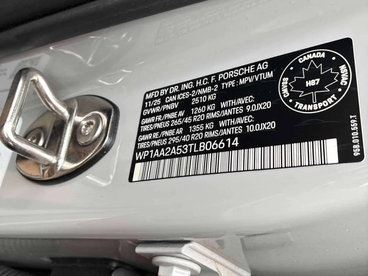 Porsche Macan * AWD * CARFAX * ����� �� ����������� | Mobile.bg � ����������� 10