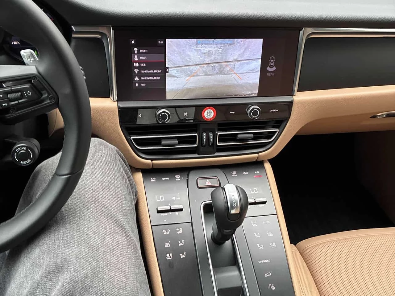 Porsche Macan * AWD * CARFAX * ����� �� ����������� | Mobile.bg � ����������� 9